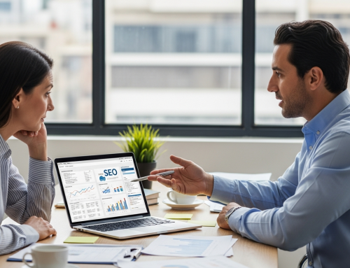 How Does Local SEO Help Businesses Grow in Fort Worth?