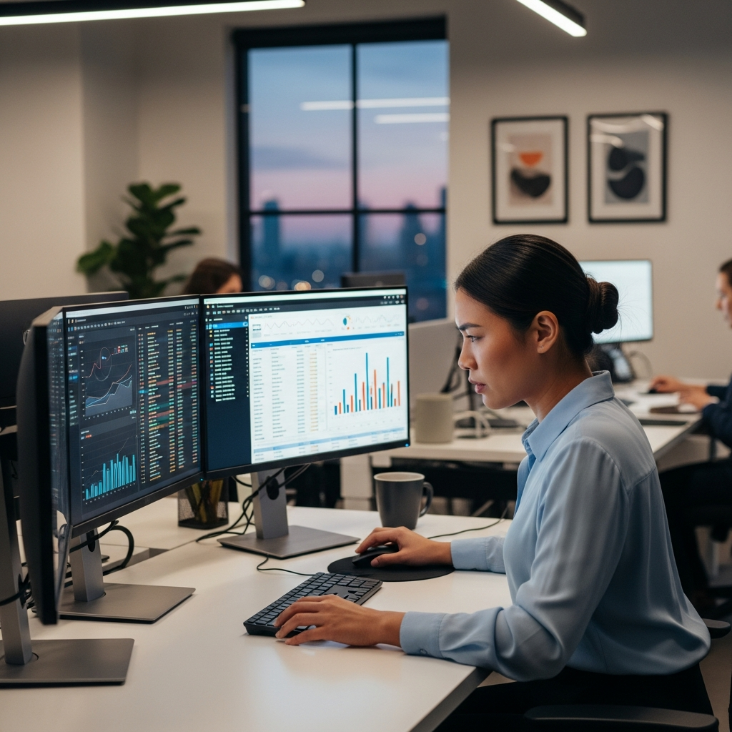 7 Signs You Need an SEO Agency Near Me - Regal Weight Loss