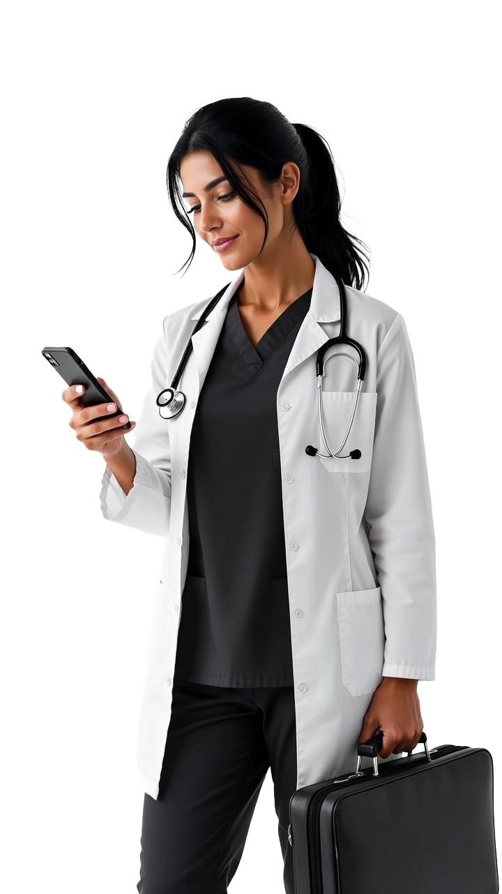 medical marketing near me