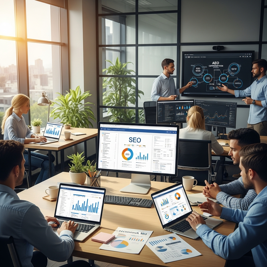 Geo Marketing in Oklahoma  Practice Marketing