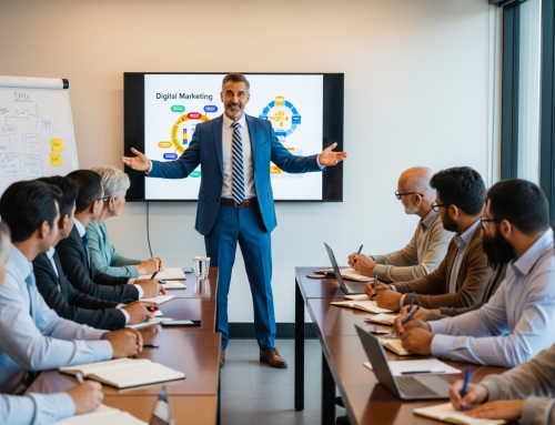 Plano SEO Agencies: How to Choose the Right Partner