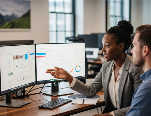 What Is the Difference Between SEO and Digital Marketing?