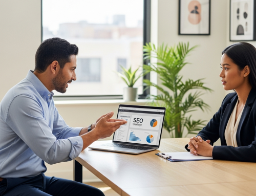 What Is Answer Engine Optimization and Why It’s Growing