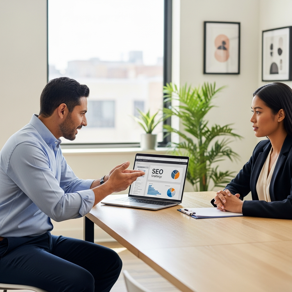 What Is Answer Engine Optimization and Why Its Growing - Regal Weight Loss