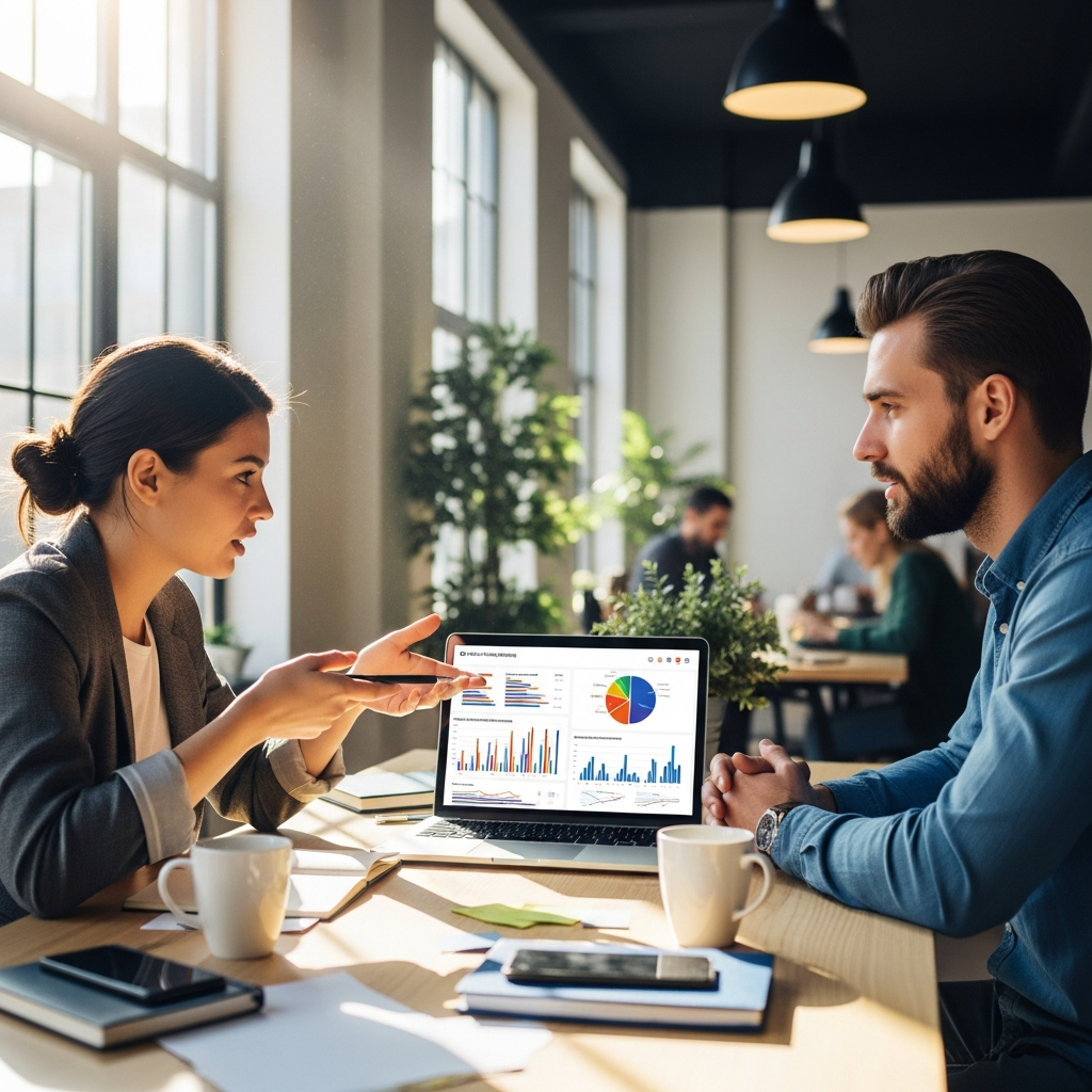 Expert Local Seo in Georgia