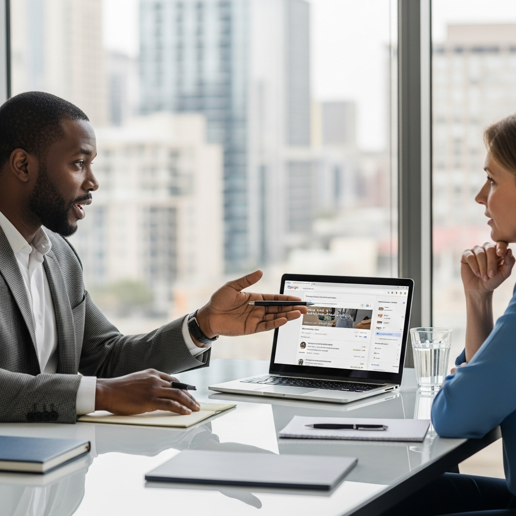 10 FAQs About Hiring an SEO Consultant - Regal Weight Loss