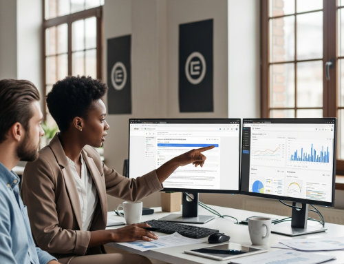 Arlington SEO Marketing: Building Long-Term Visibility