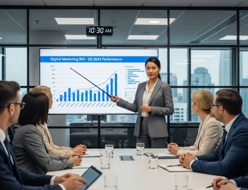 Plano Local Search Engine Optimization: Ranking Factors