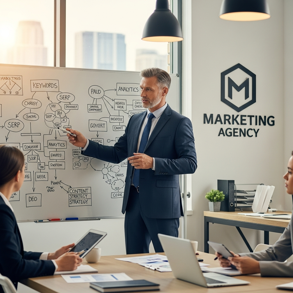 8 Benefits of Local SEO for Dallas Businesses - Regal Weight Loss