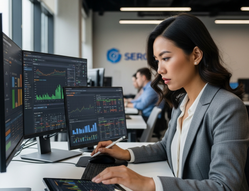 How SEO Services for Small Businesses Drive Growth