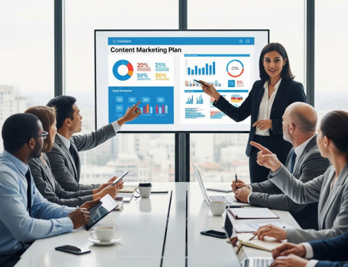 Grand Prairie SEO Agencies: Local Market Advantages