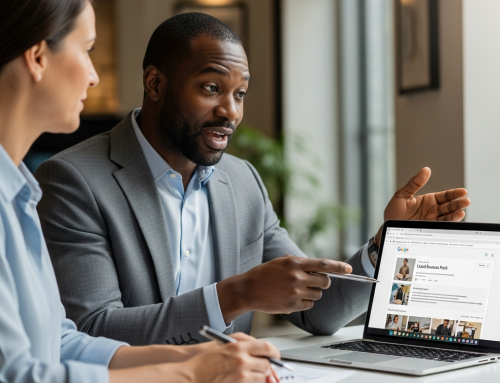 7 Reasons Businesses Choose an SEO Company Near Me