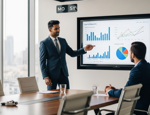 Dallas SEO Marketing: From Keywords to Conversions