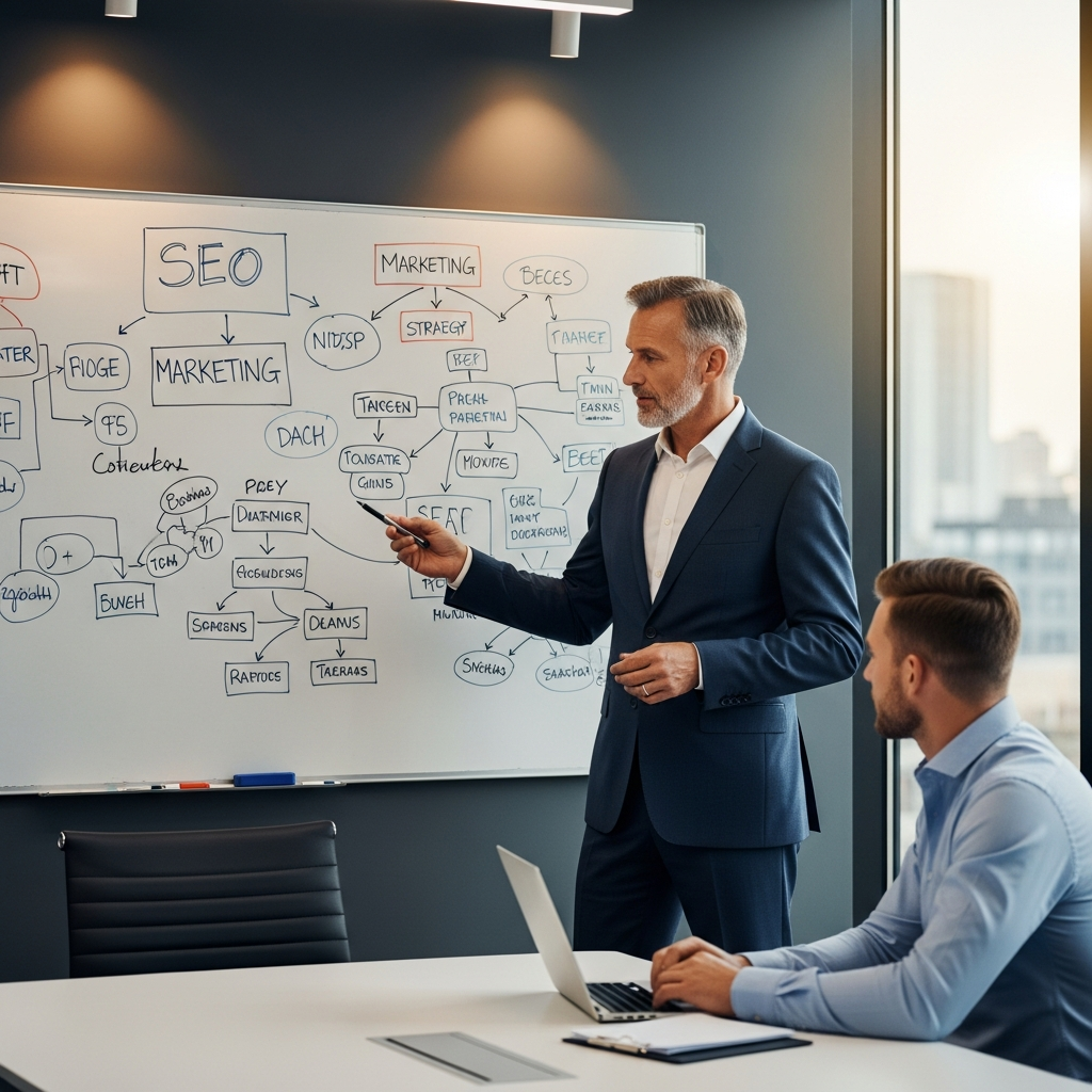 Fort Worth SEO Services ROI Explained - Regal Weight Loss
