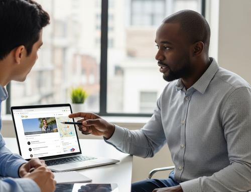 How SEO and Digital Marketing Build Trust Online