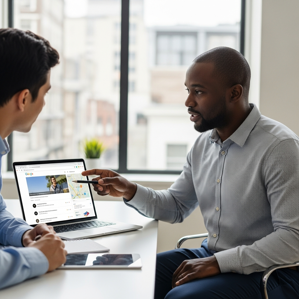 How SEO and Digital Marketing Build Trust Online - Regal Weight Loss