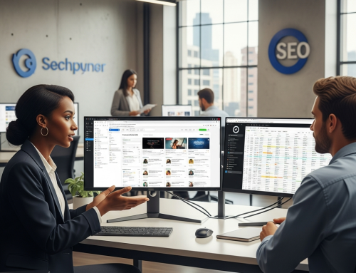 Fort Worth Search Engine Positioning: Technical SEO Basics