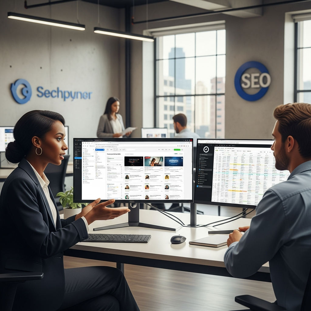 Fort Worth Search Engine Positioning Technical SEO Basics - Regal Weight Loss