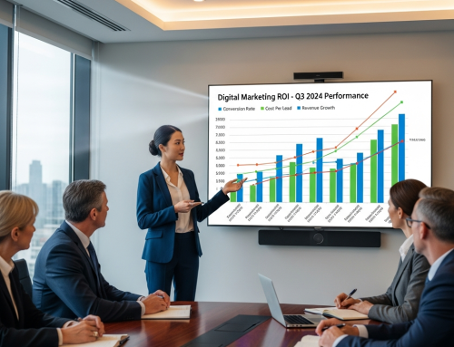 Plano SEO Services for Small Businesses: Scaling Online