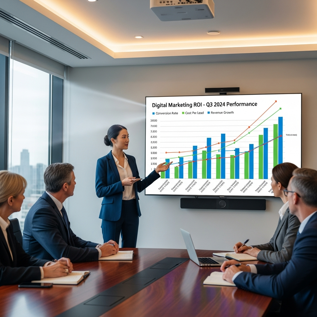 Plano SEO Services for Small Businesses Scaling Online - Regal Weight Loss