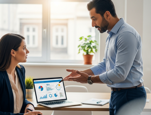 How ChatGPT SEO Enhances Local Content