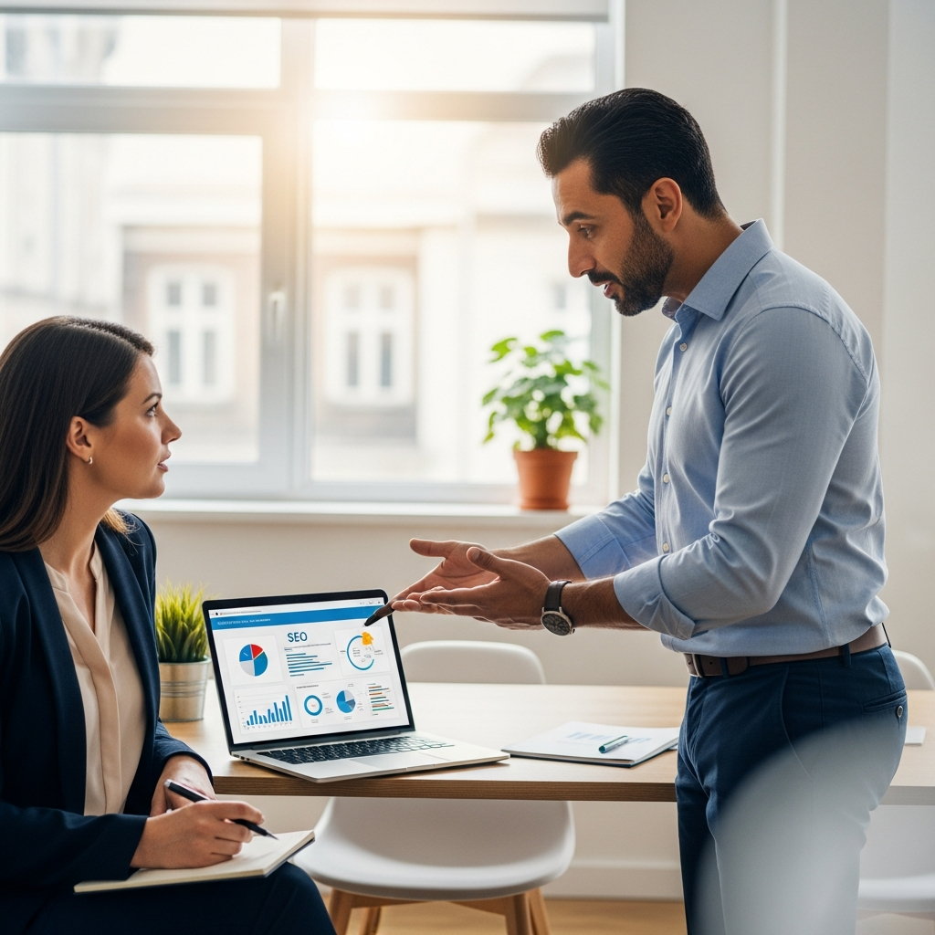 How ChatGPT SEO Enhances Local Content - Regal Weight Loss